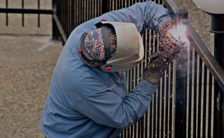 gate repair