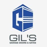 GIL'S Garage Logo