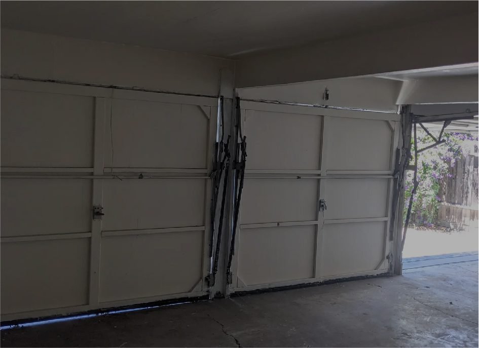 Garage Doors- Standard 16