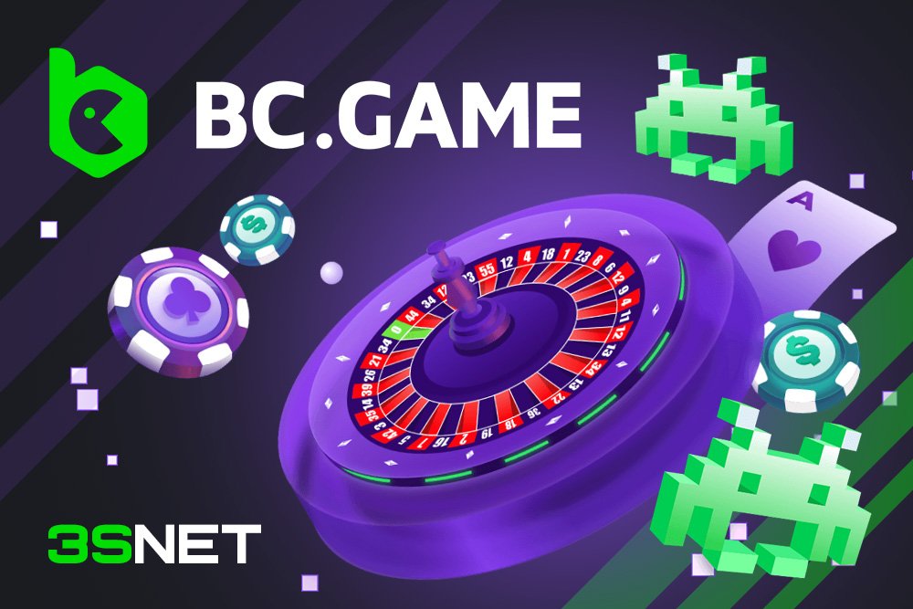 Experience the Thrill of BC.Game Online Casino A Comprehensive Guide Experience the Thrill of BC.Game Online Casino A Comprehensive Guide