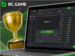Experience the Thrill of BC.Game Online Casino A Comprehensive Guide Experience the Thrill of BC.Game Online Casino A Comprehensive Guide