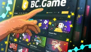 BC.Game Apuestas La Revolución del Juego Online