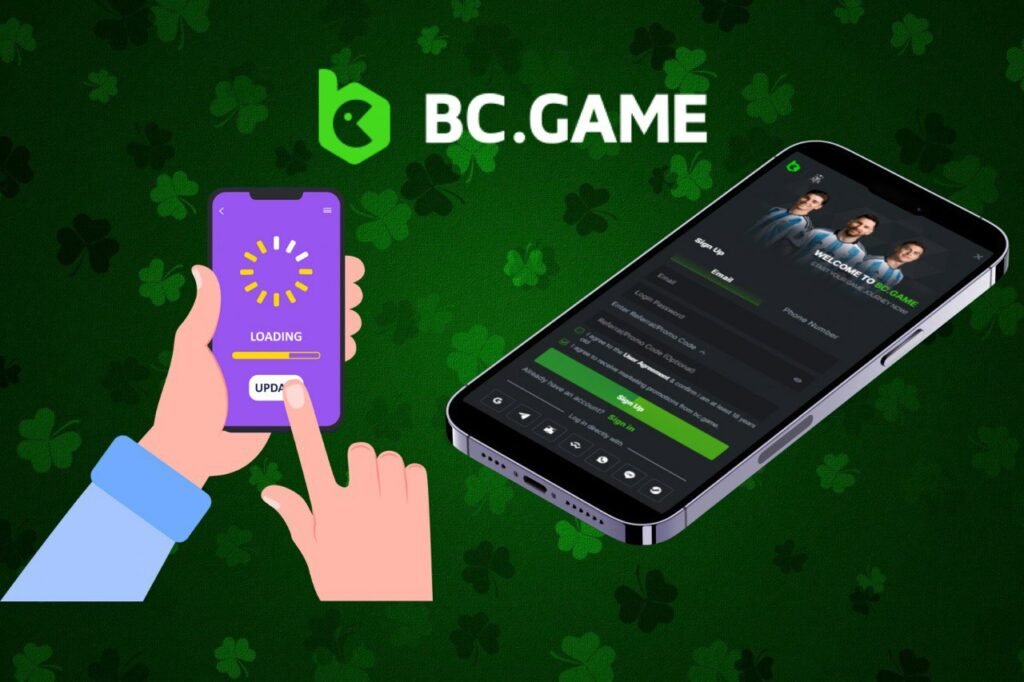 BC.Game Apuestas La Revolución del Juego Online