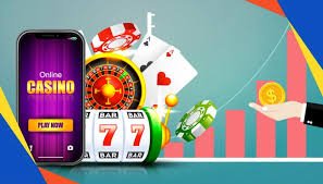 Best UK Online Live Casino Enjoy Real-Time Gaming