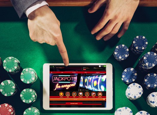 Discover Excitement with Lucky Mister Casino Online Games