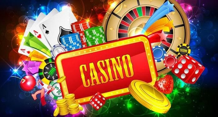 Discover Fun and Excitement at Lets Jackpot Casino & Sportsbook Discover Fun and Excitement at Lets Jackpot Casino & Sportsbook