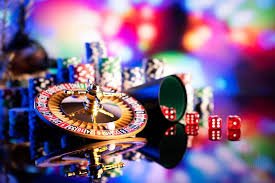 Discover the Future of Gambling at Casino Avantgarde UK Discover the Future of Gambling at Casino Avantgarde UK