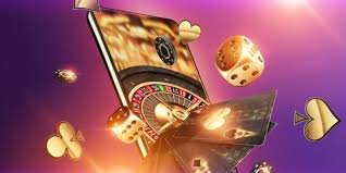 Discover the Thrills of BloodySlots Casino -101493467 Discover the Thrills of BloodySlots Casino -101493467