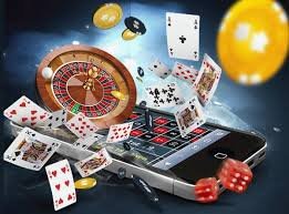 Discover the Thrills of Lucky Mister Casino & Sportsbook 148747829
