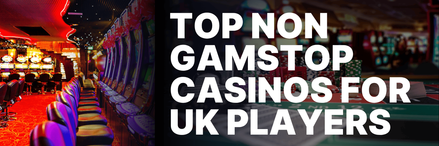 Discovering Non Gamstop Casino Sites A Guide for Players 970421126 Discovering Non Gamstop Casino Sites A Guide for Players 970421126