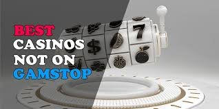Explore Gambling Sites Not Under GamStop 2025242548