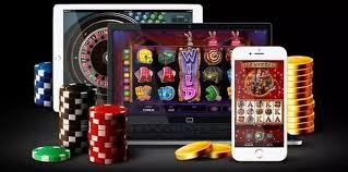 SlotsAmigo Casino The Ultimate Online Gaming Experience SlotsAmigo Casino The Ultimate Online Gaming Experience