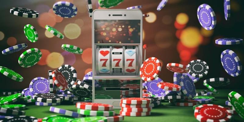 The Evolution of Gamification in Mobile Casino Apps The Evolution of Gamification in Mobile Casino Apps