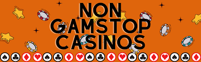The Rise of Non Gamstop Casinos A Comprehensive Overview The Rise of Non Gamstop Casinos A Comprehensive Overview
