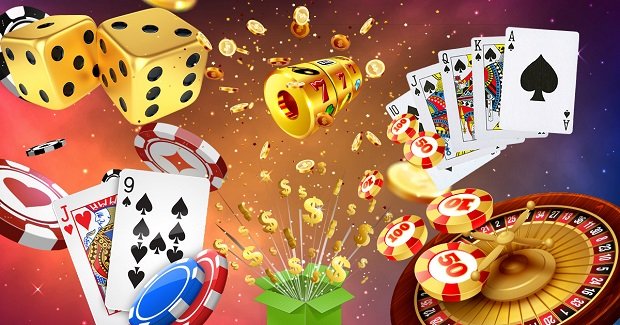 Top Casino Software Providers You Can Trust Top Casino Software Providers You Can Trust