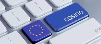 Mezinárodní Kasino Zábava, Bezpečnost a Právní Otázky Mezinárodní Kasino Zábava, Bezpečnost a Právní Otázky